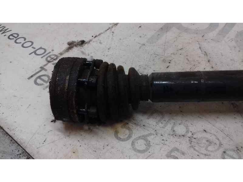 Recambio de transmision delantera derecha para seat cordoba berlina (6k2) dream referencia OEM IAM   