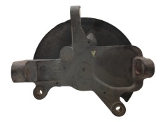 Recambio de mangueta delantera izquierda para iveco daily caja cerrada (1999 =>) 29 - l 12 caja cerrada, largo, techo elevado re 2