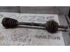 Recambio de transmision delantera izquierda para seat cordoba berlina (6k2) dream referencia OEM IAM   