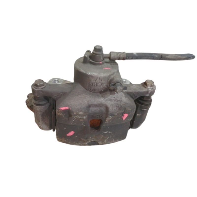 Recambio de pinza freno delantera izquierda para hyundai i30 (gd) classic referencia OEM IAM   