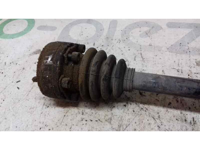 Recambio de transmision delantera izquierda para seat cordoba berlina (6k2) dream referencia OEM IAM   