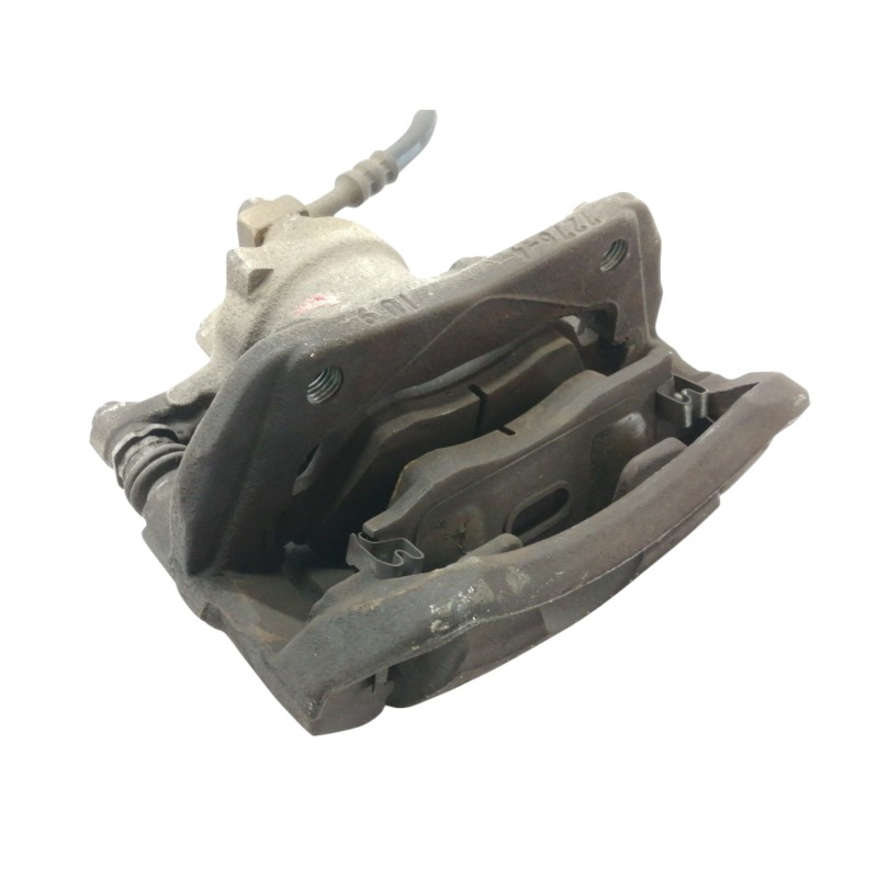 Recambio de pinza freno delantera derecha para opel corsa c 1.3 16v cdti cat (z 13 dt / ln9) referencia OEM IAM 72764  