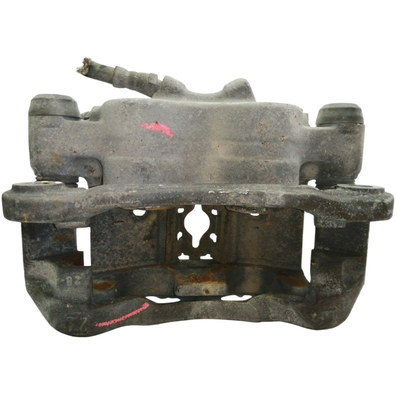 Recambio de pinza freno delantera derecha para iveco daily caja cerrada (1999 =>) 29 - l 12 caja cerrada, largo, techo elevado r