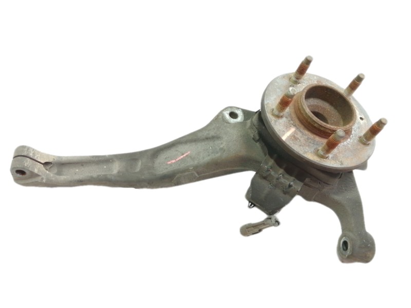 Recambio de mangueta delantera izquierda para cadillac cts 3.2 elegance referencia OEM IAM 18040500  