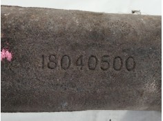 Recambio de mangueta delantera izquierda para cadillac cts 3.2 elegance referencia OEM IAM 18040500   2