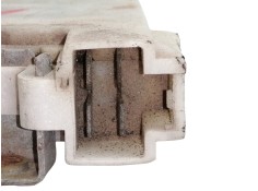 Recambio de cerradura puerta delantera izquierda para nissan serena (c23m) 2.3 slx diesel referencia OEM IAM 8055361U06   2