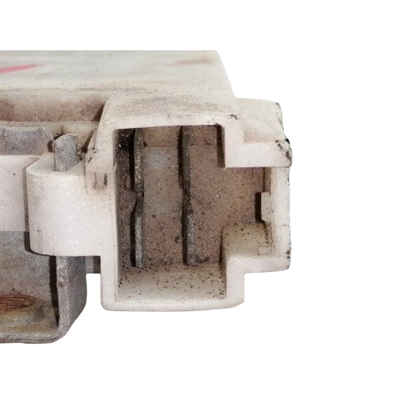 Recambio de cerradura puerta delantera izquierda para nissan serena (c23m) 2.3 slx diesel referencia OEM IAM 8055361U06  