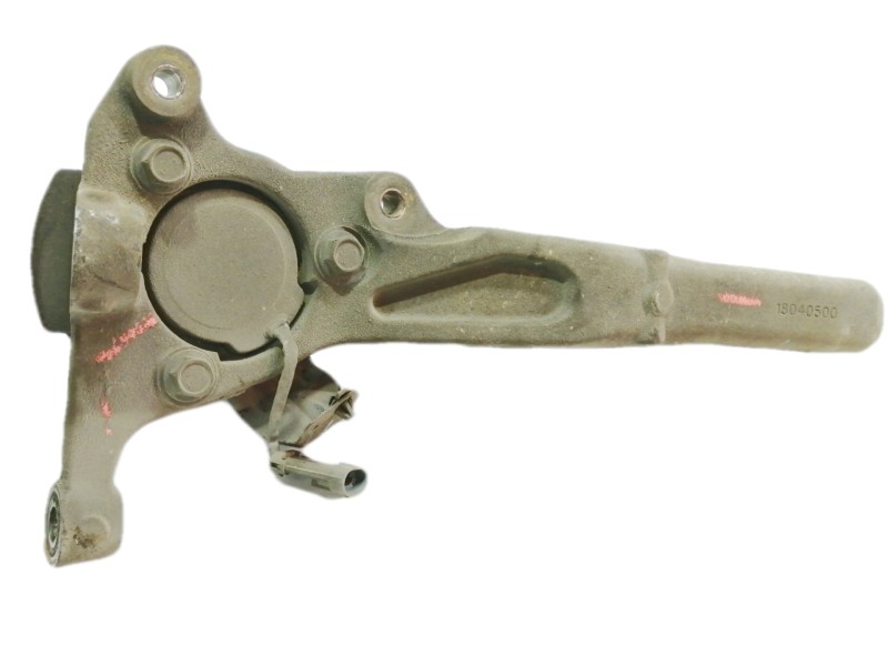 Recambio de mangueta delantera izquierda para cadillac cts 3.2 elegance referencia OEM IAM 18040500  