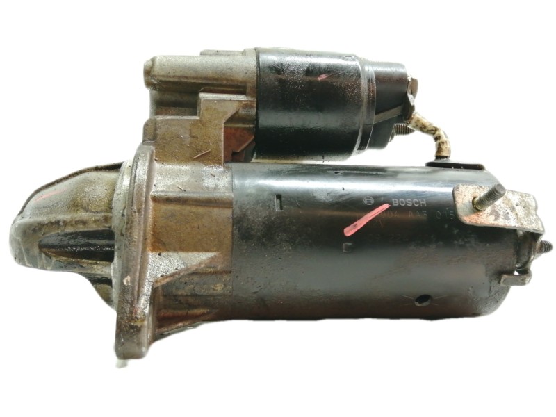 Recambio de motor arranque para cadillac cts 3.2 elegance referencia OEM IAM 09224109  