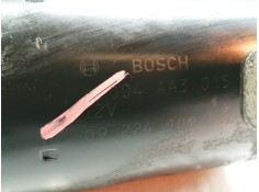 Recambio de motor arranque para cadillac cts 3.2 elegance referencia OEM IAM 09224109   2