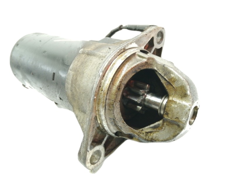 Recambio de motor arranque para cadillac cts 3.2 elegance referencia OEM IAM 09224109  