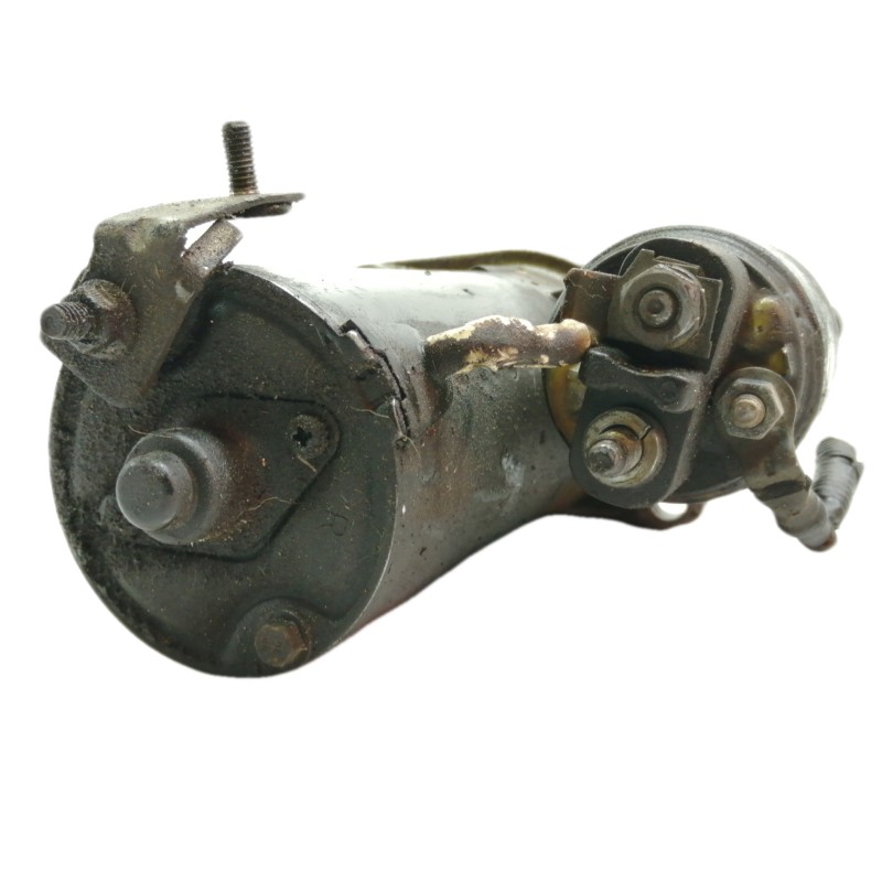 Recambio de motor arranque para cadillac cts 3.2 elegance referencia OEM IAM 09224109  