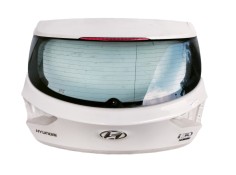 Recambio de porton trasero para hyundai i30 (gd) classic referencia OEM IAM   