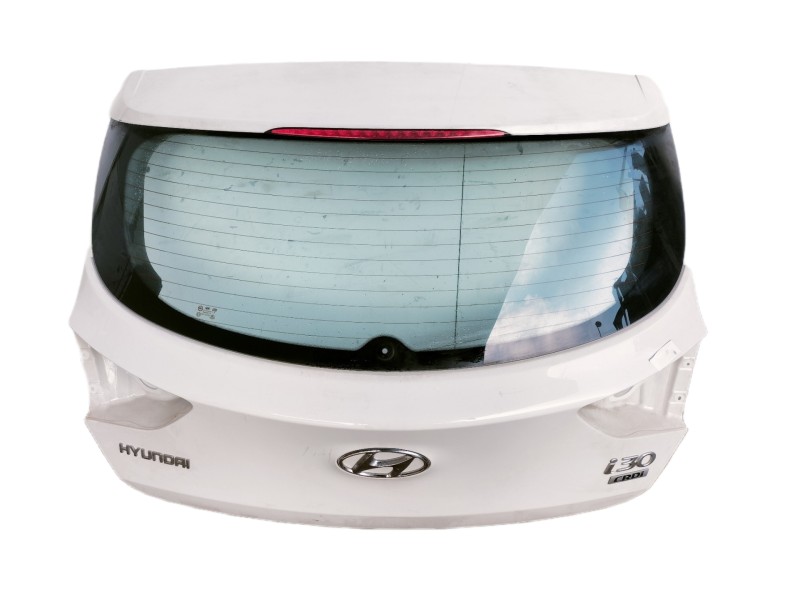 Recambio de porton trasero para hyundai i30 (gd) classic referencia OEM IAM   