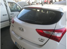 Recambio de porton trasero para hyundai i30 (gd) classic referencia OEM IAM    2