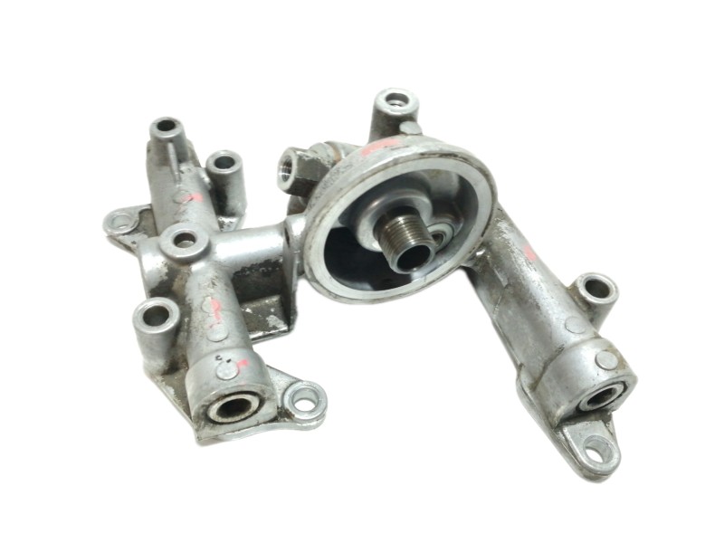 Recambio de soporte filtro aceite para nissan cabstar e tl35-1 referencia OEM IAM   