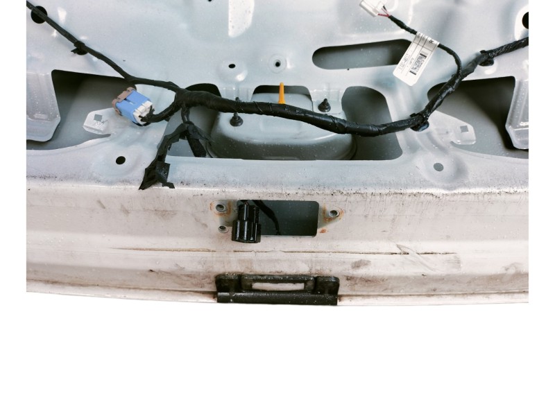 Recambio de porton trasero para hyundai i30 (gd) classic referencia OEM IAM   