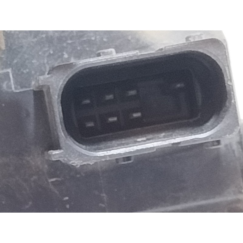 Recambio de cerradura puerta delantera izquierda para opel vectra c berlina elegance referencia OEM IAM 24447340  