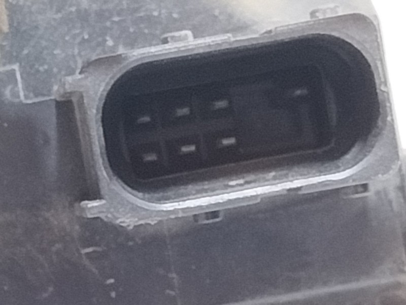 Recambio de cerradura puerta delantera izquierda para opel vectra c berlina elegance referencia OEM IAM 24447340  