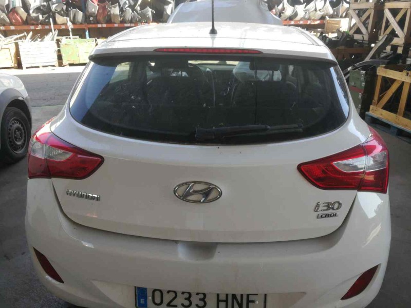 Recambio de porton trasero para hyundai i30 (gd) classic referencia OEM IAM   