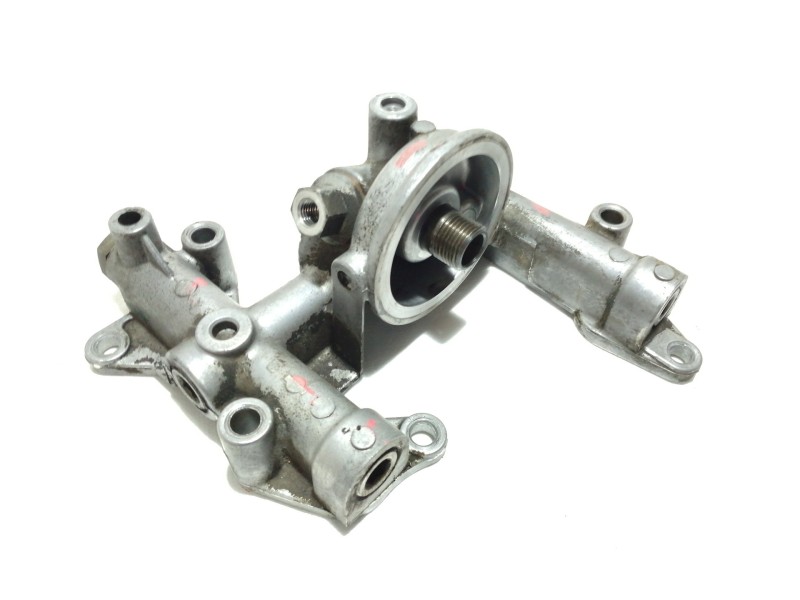 Recambio de soporte filtro aceite para nissan cabstar e tl35-1 referencia OEM IAM   