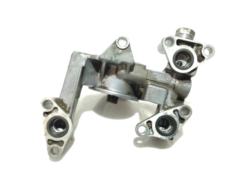 Recambio de soporte filtro aceite para nissan cabstar e tl35-1 referencia OEM IAM   