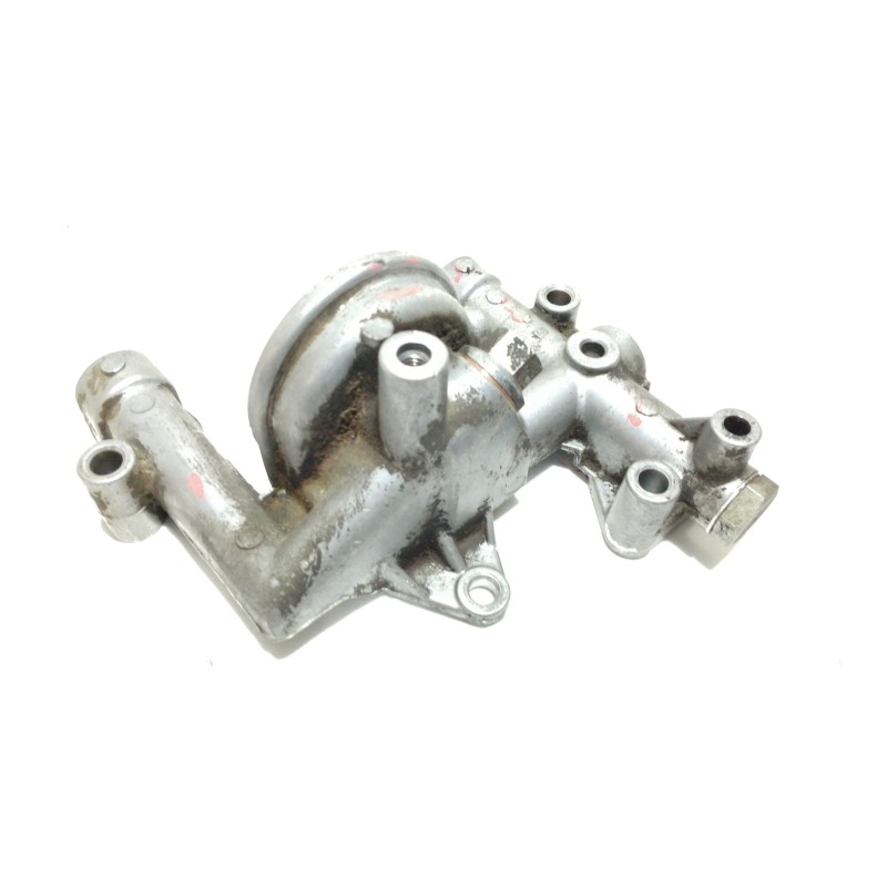 Recambio de soporte filtro aceite para nissan cabstar e tl35-1 referencia OEM IAM   