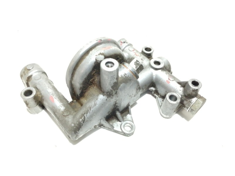 Recambio de soporte filtro aceite para nissan cabstar e tl35-1 referencia OEM IAM   