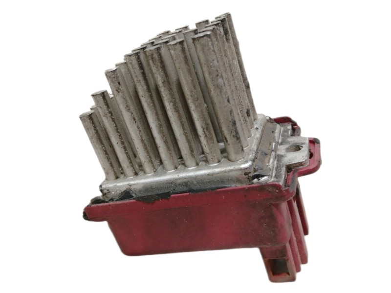 Recambio de resistencia calefaccion para seat ibiza (6k1) select referencia OEM IAM 657364M 5DS00646701 1J0907521 