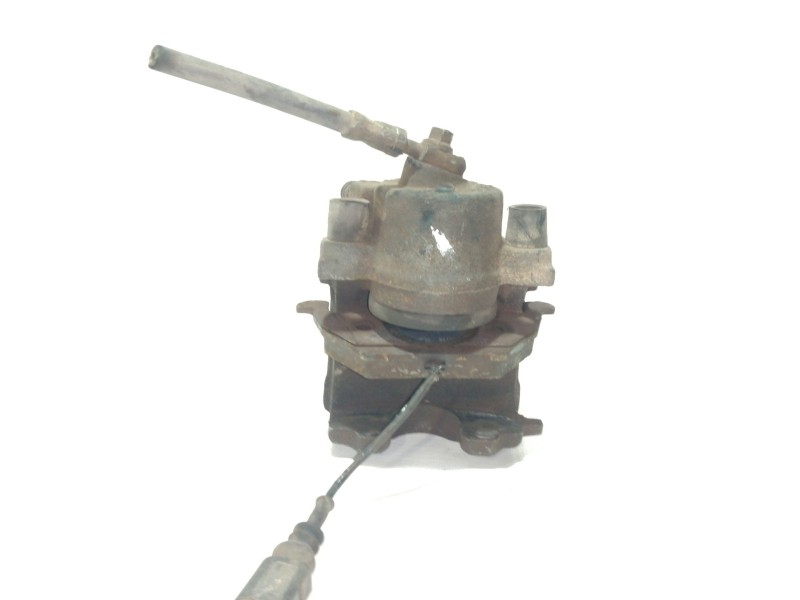 Recambio de pinza freno delantera izquierda para volkswagen golf v berlina (1k1) igolf referencia OEM IAM   