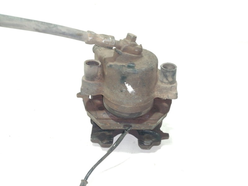 Recambio de pinza freno delantera izquierda para volkswagen golf v berlina (1k1) igolf referencia OEM IAM   