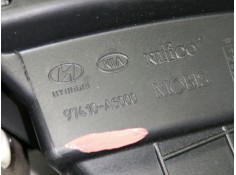Recambio de rejilla aireadora para hyundai i30 (gd) classic referencia OEM IAM 97410A6000   2