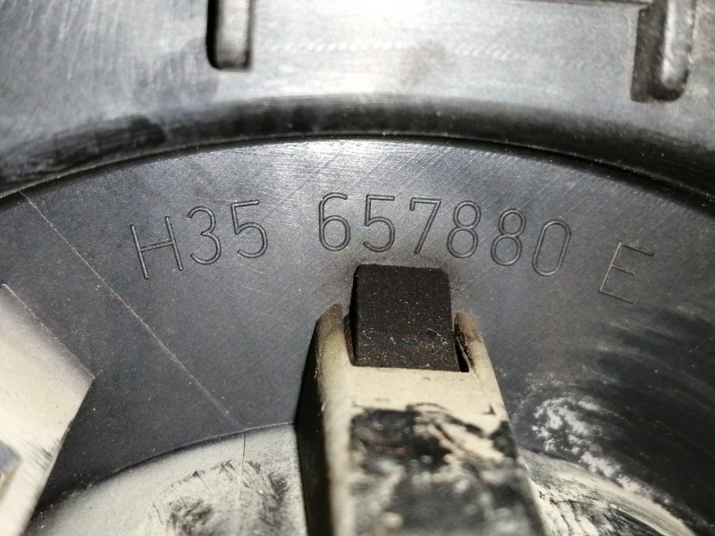 Recambio de motor calefaccion para seat cordoba berlina (6k2) stella referencia OEM IAM 1J1819021C H35657880E 