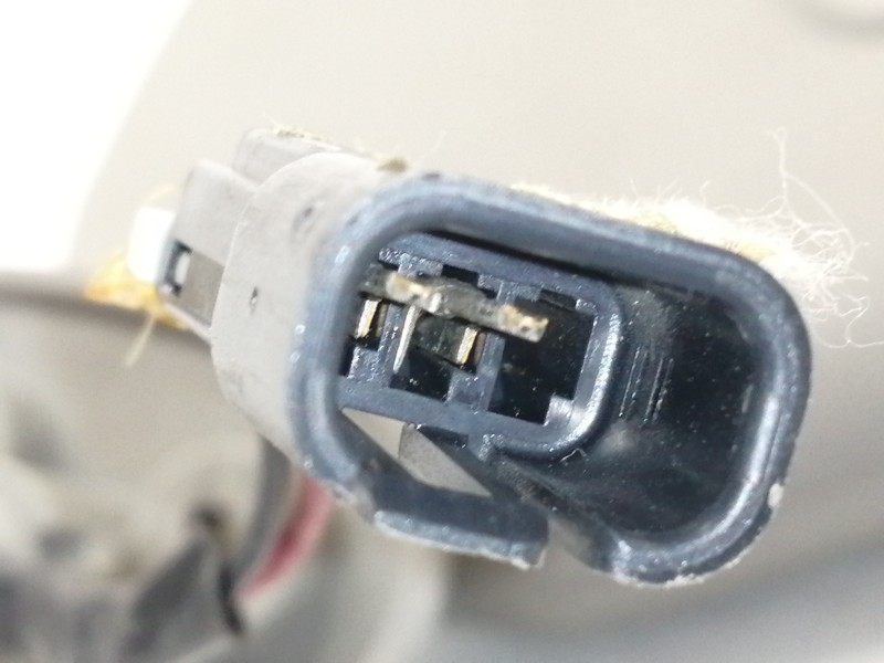 Recambio de parasol derecho para cadillac cts 3.2 elegance referencia OEM IAM GM355131  