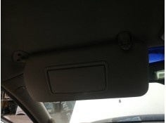 Recambio de parasol izquierdo para cadillac cts 3.2 elegance referencia OEM IAM GM355131   2