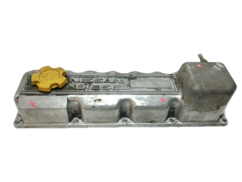Recambio de tapa balancines para nissan cabstar e tl35-1 referencia OEM IAM   