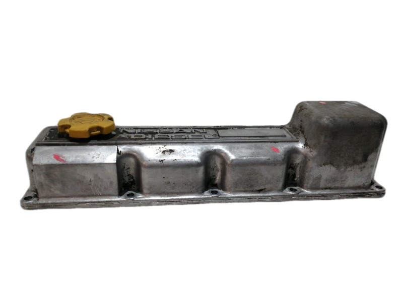 Recambio de tapa balancines para nissan cabstar e tl35-1 referencia OEM IAM   