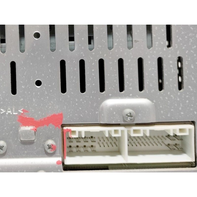 Recambio de sistema audio / radio cd para hyundai i30 (gd) classic referencia OEM IAM 96170A6210GU AC110A6EE 