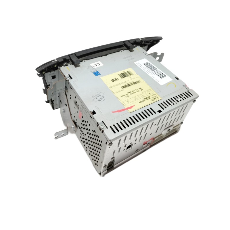 Recambio de sistema audio / radio cd para hyundai i30 (gd) classic referencia OEM IAM 96170A6210GU AC110A6EE 