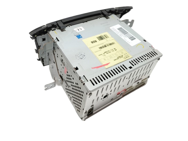 Recambio de sistema audio / radio cd para hyundai i30 (gd) classic referencia OEM IAM 96170A6210GU AC110A6EE 