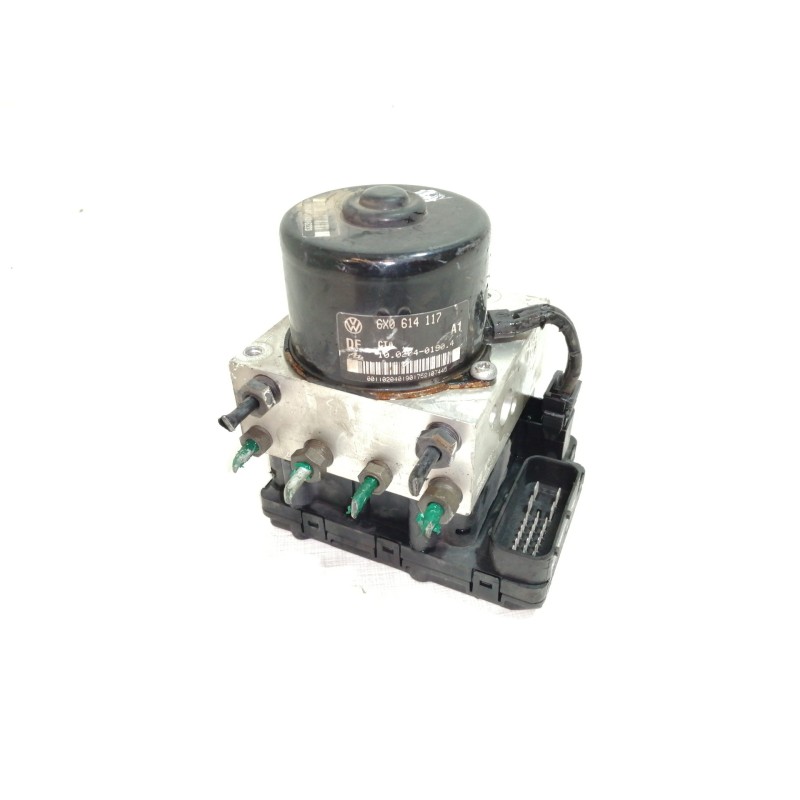 Recambio de abs para seat cordoba berlina (6k2) stella referencia OEM IAM 6X0907379B  