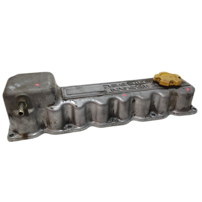 Recambio de tapa balancines para nissan cabstar e tl35-1 referencia OEM IAM   