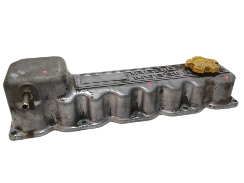 Recambio de tapa balancines para nissan cabstar e tl35-1 referencia OEM IAM   