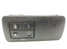 Recambio de mando elevalunas delantero derecho para opel vectra c berlina club referencia OEM IAM 09185958   2