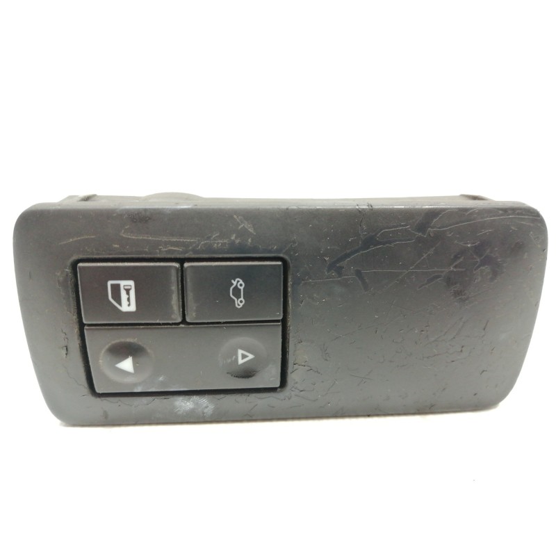 Recambio de mando elevalunas delantero derecho para opel vectra c berlina club referencia OEM IAM 09185958  