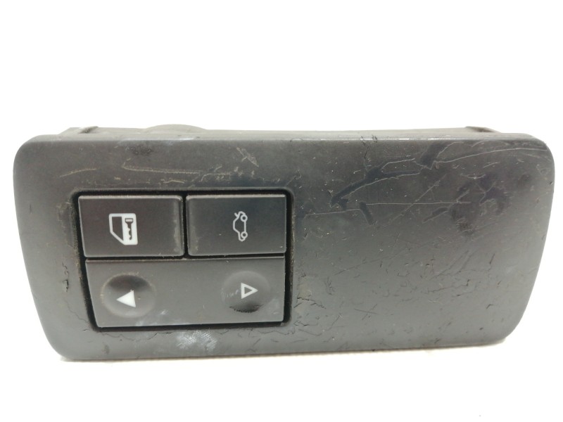Recambio de mando elevalunas delantero derecho para opel vectra c berlina club referencia OEM IAM 09185958  