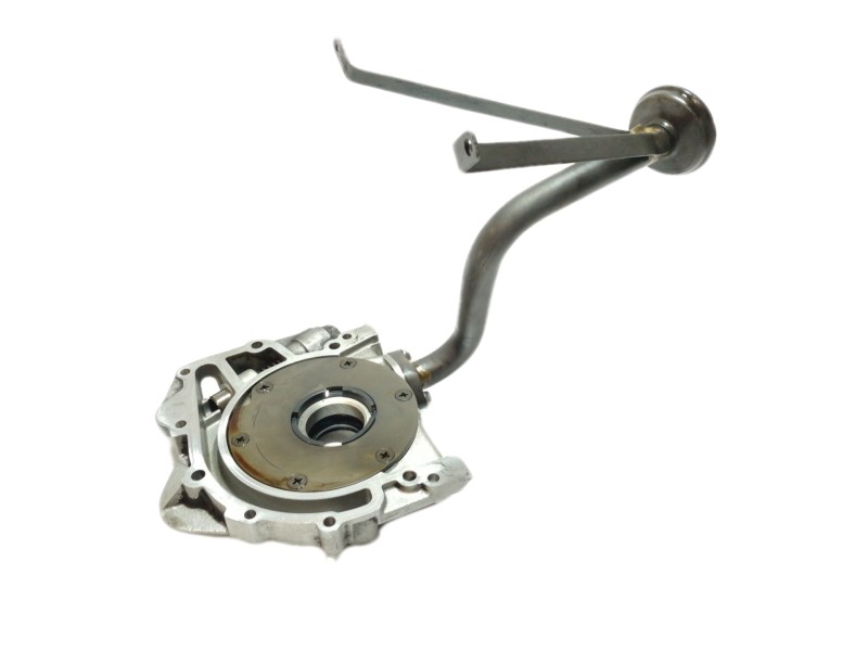 Recambio de bomba aceite para volkswagen crafter combi (2e) combi, techo elevado 35 referencia OEM IAM 074115109C  