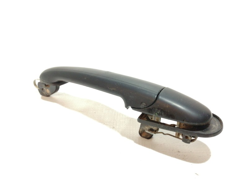 Recambio de maneta exterior trasera derecha para seat cordoba berlina (6k2) stella referencia OEM IAM   