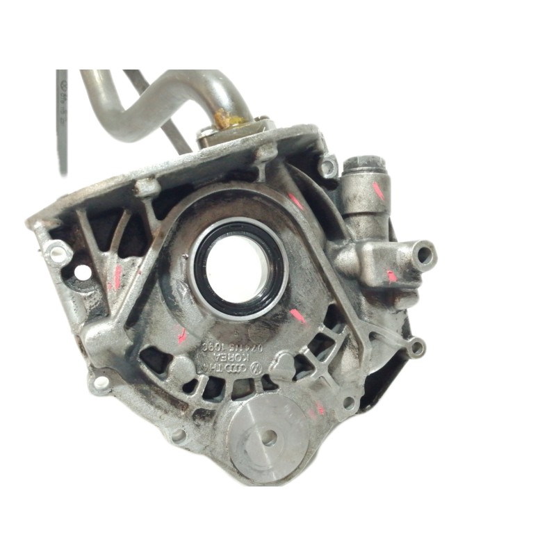 Recambio de bomba aceite para volkswagen crafter combi (2e) combi, techo elevado 35 referencia OEM IAM 074115109C  