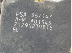Recambio de cerradura puerta delantera derecha para peugeot 308 premium referencia OEM IAM 567147   2